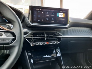 Peugeot 2008 ALLURE 1,2 PT 130k EAT8 2024