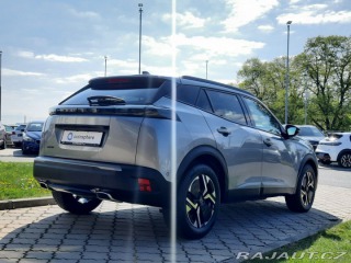 Peugeot 2008 ALLURE 1,2 PT 130k EAT8 2024