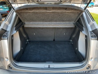 Peugeot 2008 ALLURE 1,2 PT 130k EAT8 2024