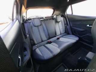 Peugeot 2008 ALLURE 1,2 PT 130k EAT8 2024