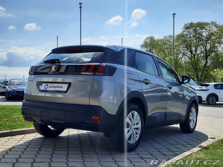 Peugeot 3008 ACTIVE PACK 1,2PT 130k EA 2024