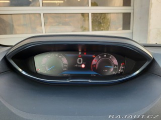 Peugeot 3008 ACTIVE PACK 1,2PT 130k EA 2024