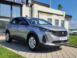 Peugeot 3008 ACTIVE PACK 1,2PT 130k EA 2024