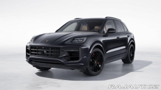 Porsche Cayenne S 1800