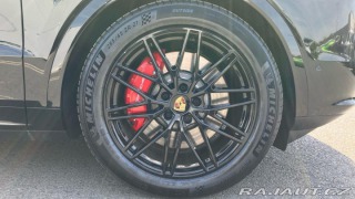 Porsche Cayenne S 2025