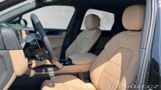 Porsche Cayenne S 2025