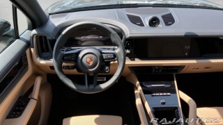 Porsche Cayenne S 2025