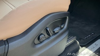 Porsche Cayenne S 2025