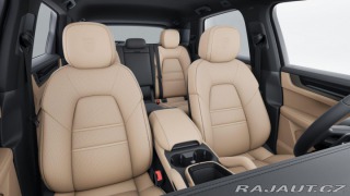 Porsche Cayenne S 1800