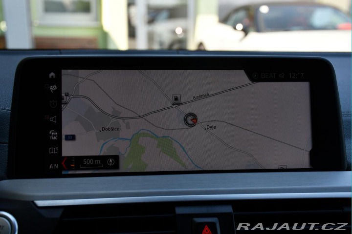 BMW X3 xDrive20d LUXURY HUD ČR 2 2018