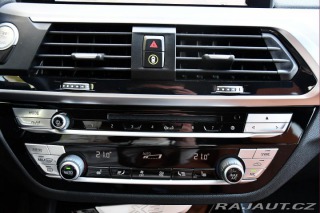 BMW X3 xDrive20d LUXURY HUD ČR 2 2018