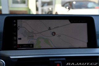 BMW X3 xDrive20d LUXURY HUD ČR 2 2018