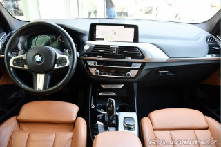 BMW X3 xDrive20d LUXURY HUD ČR 2 2018