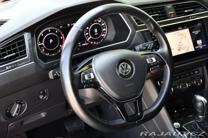 Volkswagen Tiguan Allspace 2.0BiTDi HIGHLINE REZERVA 2018