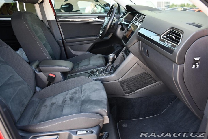 Volkswagen Tiguan Allspace 2.0BiTDi HIGHLINE REZERVA 2018