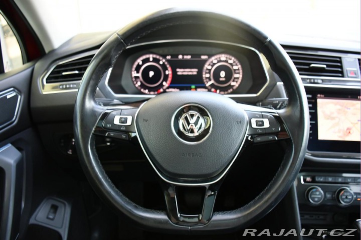 Volkswagen Tiguan Allspace 2.0BiTDi HIGHLINE REZERVA 2018