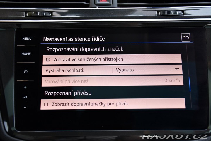 Volkswagen Tiguan Allspace 2.0BiTDi HIGHLINE REZERVA 2018