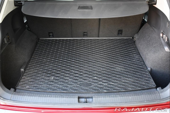 Volkswagen Tiguan Allspace 2.0BiTDi HIGHLINE REZERVA 2018
