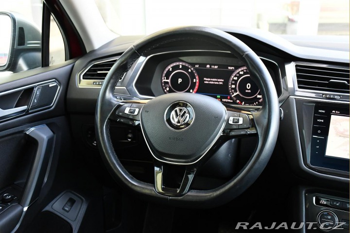 Volkswagen Tiguan Allspace 2.0BiTDi HIGHLINE REZERVA 2018