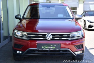 Volkswagen Tiguan Allspace 2.0BiTDi HIGHLINE REZERVA 2018