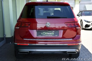 Volkswagen Tiguan Allspace 2.0BiTDi HIGHLINE REZERVA 2018