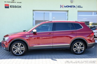 Volkswagen Tiguan Allspace 2.0BiTDi HIGHLINE REZERVA 2018