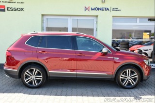 Volkswagen Tiguan Allspace 2.0BiTDi HIGHLINE REZERVA 2018