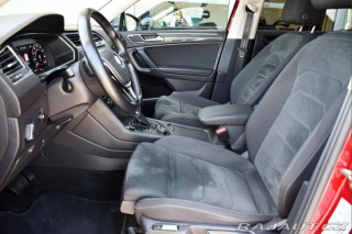 Volkswagen Tiguan Allspace 2.0BiTDi HIGHLINE REZERVA 2018