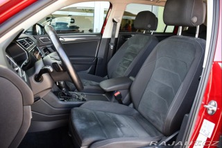 Volkswagen Tiguan Allspace 2.0BiTDi HIGHLINE REZERVA 2018