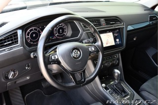 Volkswagen Tiguan Allspace 2.0BiTDi HIGHLINE REZERVA 2018
