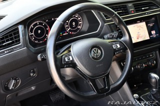 Volkswagen Tiguan Allspace 2.0BiTDi HIGHLINE REZERVA 2018
