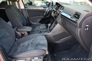 Volkswagen Tiguan Allspace 2.0BiTDi HIGHLINE REZERVA 2018