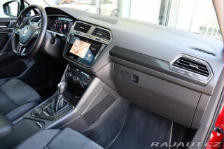 Volkswagen Tiguan Allspace 2.0BiTDi HIGHLINE REZERVA 2018
