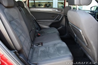 Volkswagen Tiguan Allspace 2.0BiTDi HIGHLINE REZERVA 2018