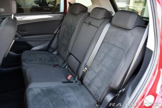 Volkswagen Tiguan Allspace 2.0BiTDi HIGHLINE REZERVA 2018