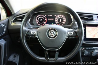 Volkswagen Tiguan Allspace 2.0BiTDi HIGHLINE REZERVA 2018