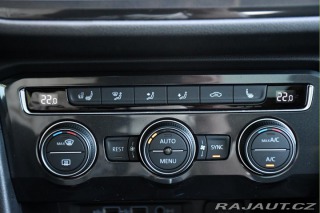 Volkswagen Tiguan Allspace 2.0BiTDi HIGHLINE REZERVA 2018