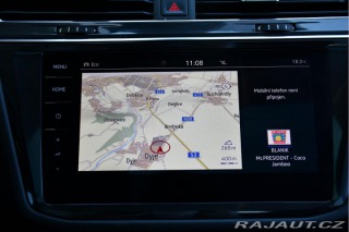 Volkswagen Tiguan Allspace 2.0BiTDi HIGHLINE REZERVA 2018