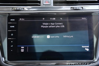 Volkswagen Tiguan Allspace 2.0BiTDi HIGHLINE REZERVA 2018