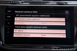 Volkswagen Tiguan Allspace 2.0BiTDi HIGHLINE REZERVA 2018