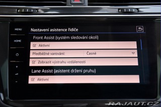 Volkswagen Tiguan Allspace 2.0BiTDi HIGHLINE REZERVA 2018