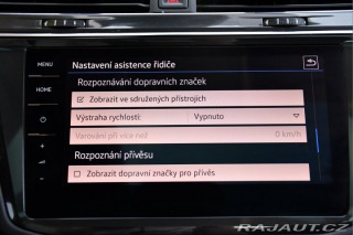 Volkswagen Tiguan Allspace 2.0BiTDi HIGHLINE REZERVA 2018