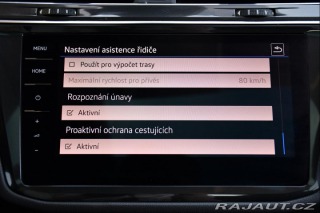Volkswagen Tiguan Allspace 2.0BiTDi HIGHLINE REZERVA 2018
