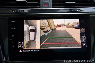 Volkswagen Tiguan Allspace 2.0BiTDi HIGHLINE REZERVA 2018