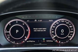 Volkswagen Tiguan Allspace 2.0BiTDi HIGHLINE REZERVA 2018