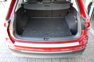 Volkswagen Tiguan Allspace 2.0BiTDi HIGHLINE REZERVA 2018