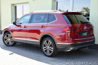 Volkswagen Tiguan Allspace 2.0BiTDi HIGHLINE REZERVA 2018