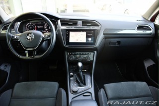 Volkswagen Tiguan Allspace 2.0BiTDi HIGHLINE REZERVA 2018