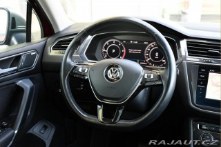 Volkswagen Tiguan Allspace 2.0BiTDi HIGHLINE REZERVA 2018