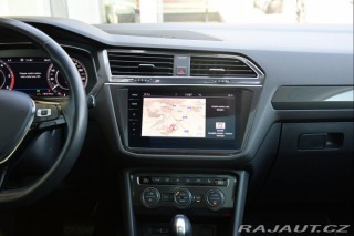 Volkswagen Tiguan Allspace 2.0BiTDi HIGHLINE REZERVA 2018